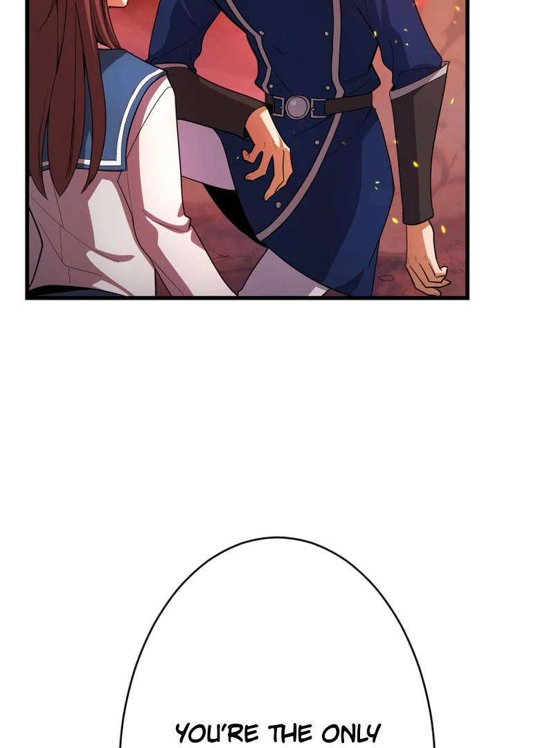 The Last Rebel The Savior Android Changes The Future By Leveling Up Chapter 0 - Page 34