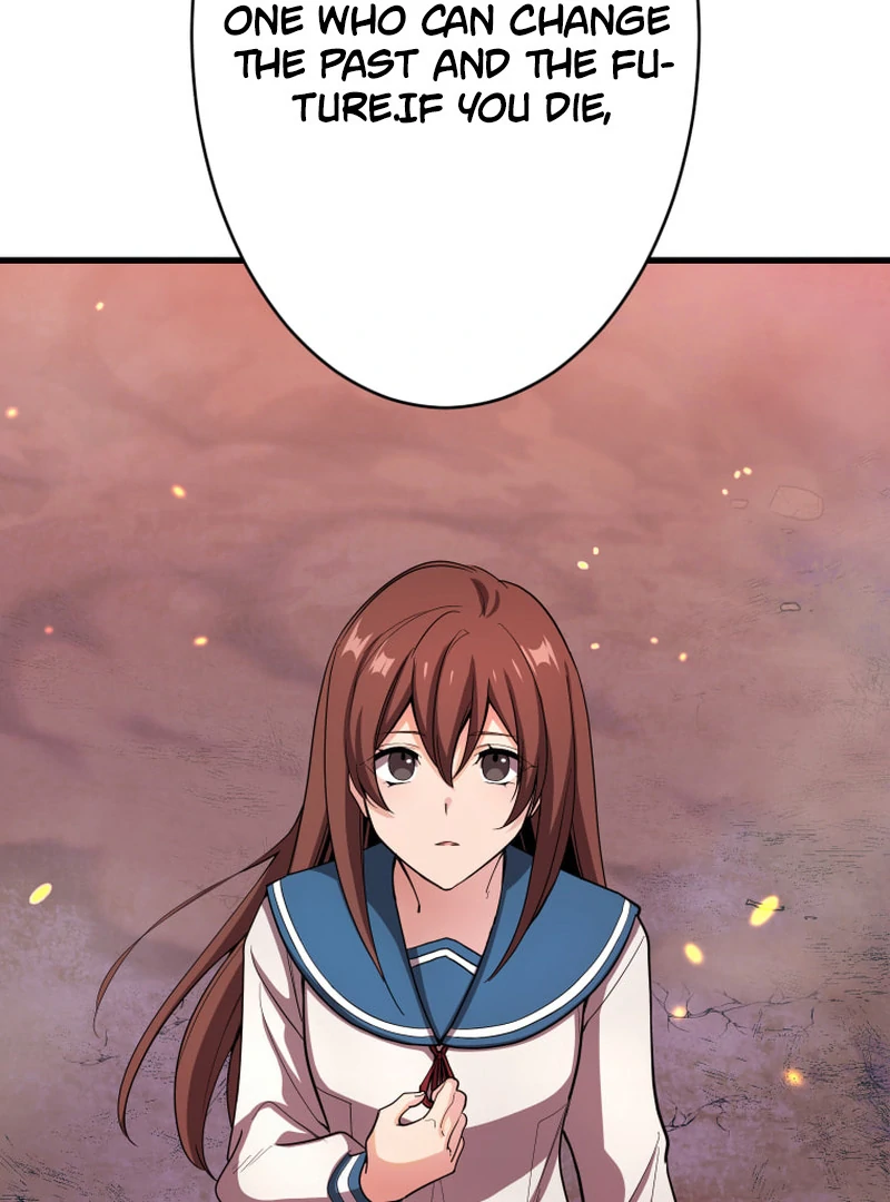 The Last Rebel The Savior Android Changes The Future By Leveling Up Chapter 0 - Page 35