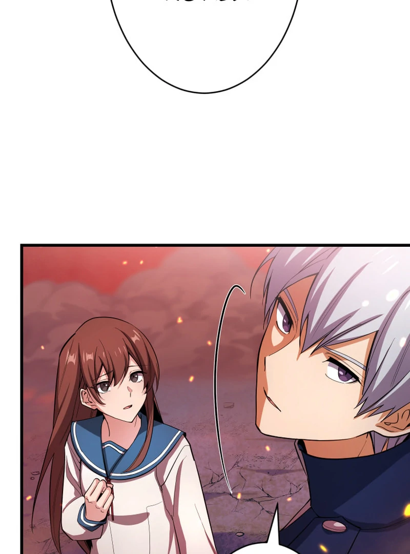 The Last Rebel The Savior Android Changes The Future By Leveling Up Chapter 0 - Page 37