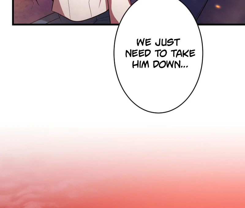 The Last Rebel The Savior Android Changes The Future By Leveling Up Chapter 0 - Page 38