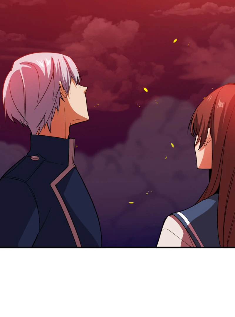 The Last Rebel The Savior Android Changes The Future By Leveling Up Chapter 0 - Page 40
