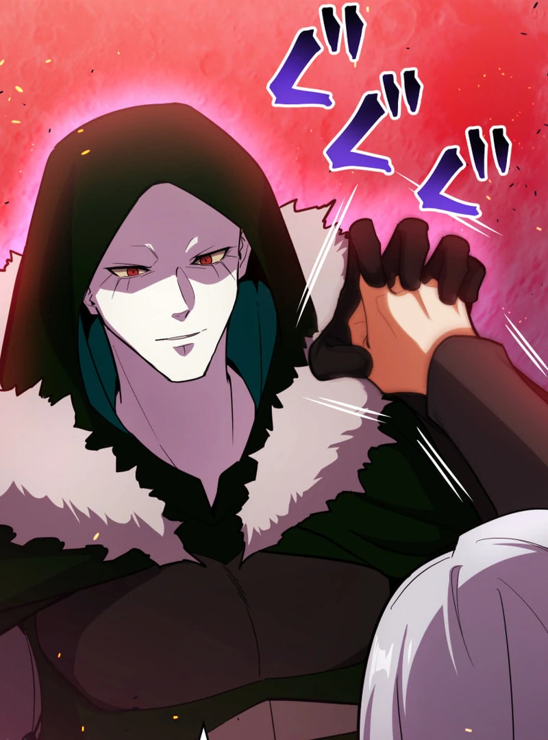 The Last Rebel The Savior Android Changes The Future By Leveling Up Chapter 0 - Page 50