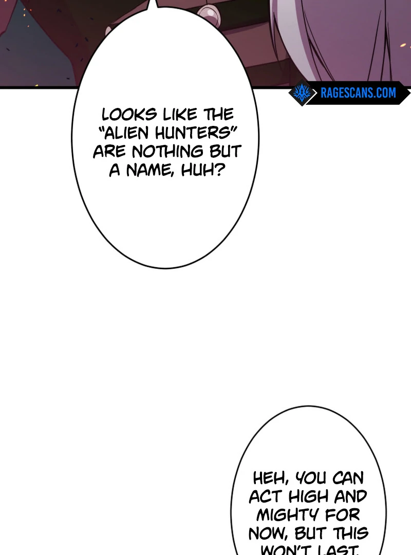 The Last Rebel The Savior Android Changes The Future By Leveling Up Chapter 0 - Page 51