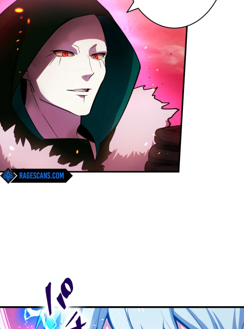 The Last Rebel The Savior Android Changes The Future By Leveling Up Chapter 0 - Page 54