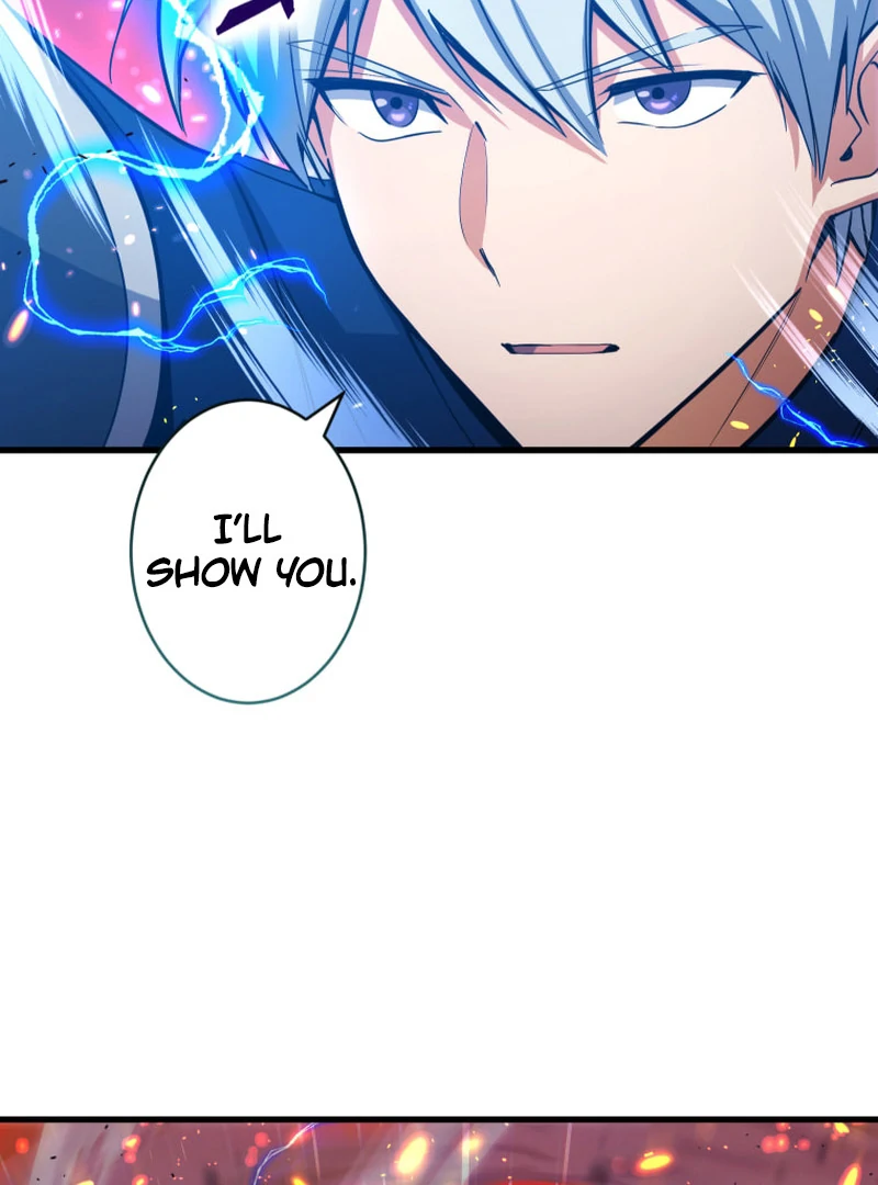The Last Rebel The Savior Android Changes The Future By Leveling Up Chapter 0 - Page 55