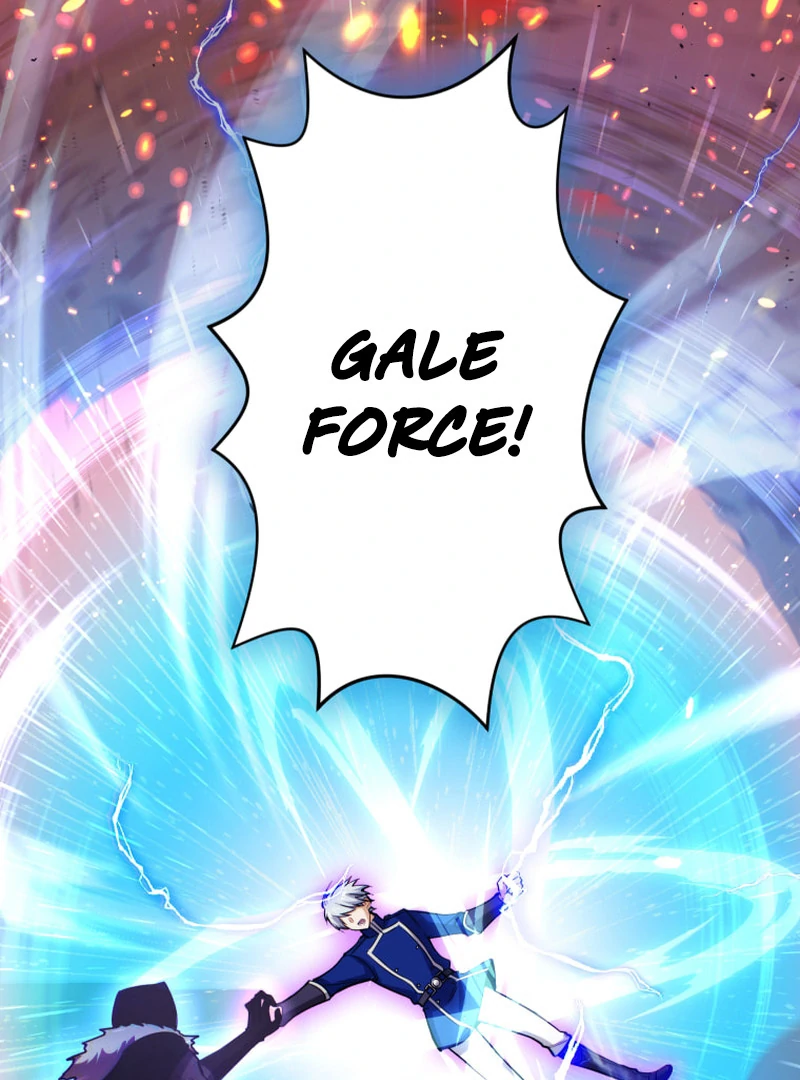 The Last Rebel The Savior Android Changes The Future By Leveling Up Chapter 0 - Page 56
