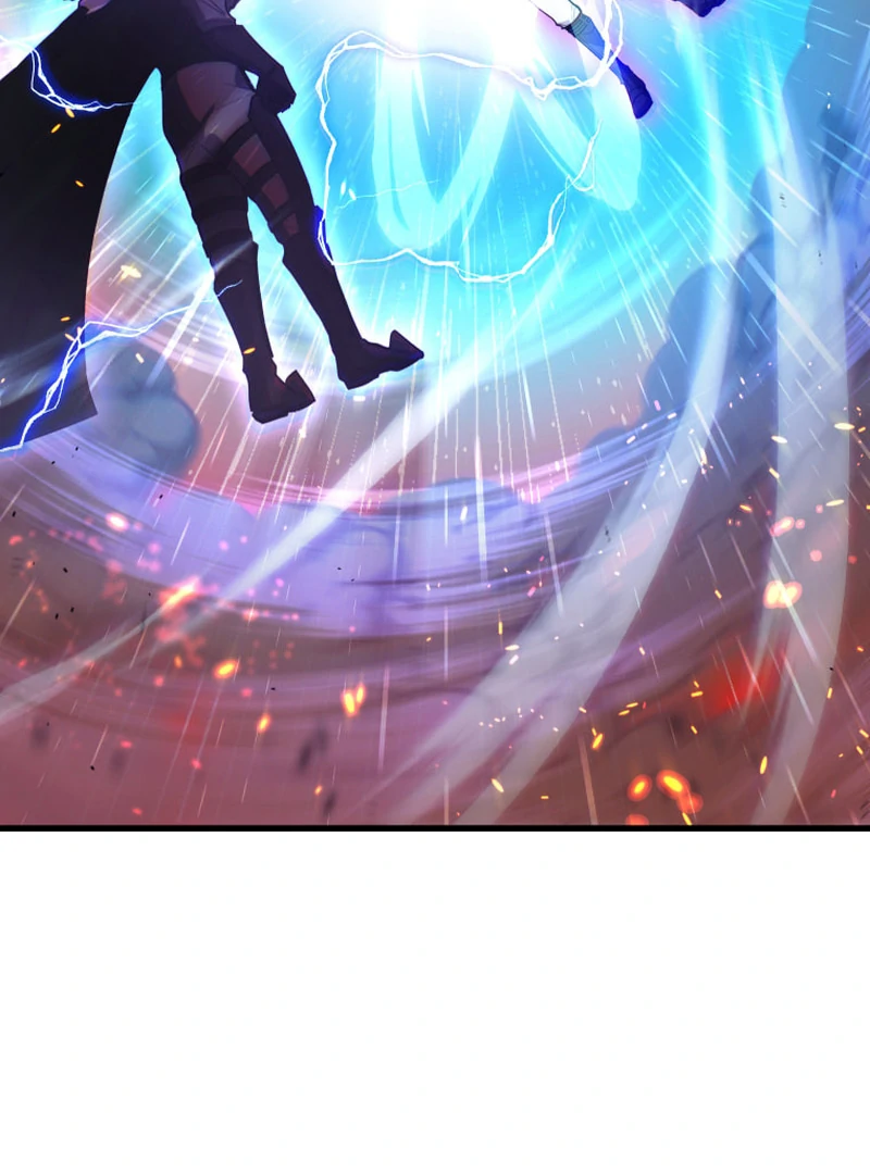 The Last Rebel The Savior Android Changes The Future By Leveling Up Chapter 0 - Page 57