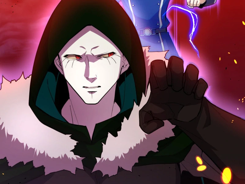 The Last Rebel The Savior Android Changes The Future By Leveling Up Chapter 0 - Page 59