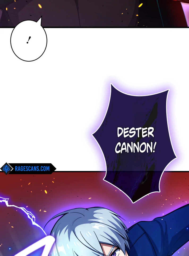 The Last Rebel The Savior Android Changes The Future By Leveling Up Chapter 0 - Page 60