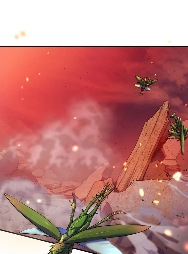 The Last Rebel The Savior Android Changes The Future By Leveling Up Chapter 0 - Page 7