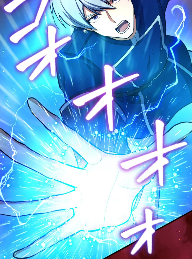 The Last Rebel The Savior Android Changes The Future By Leveling Up Chapter 0 - Page 61