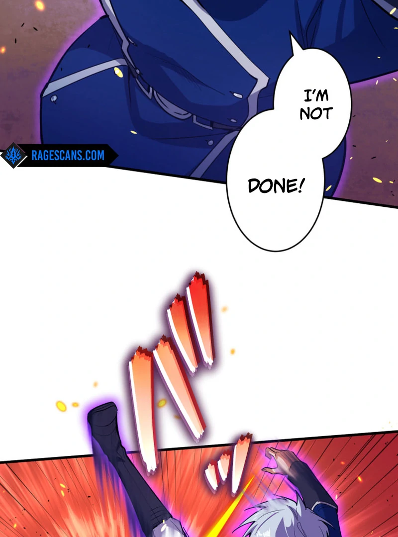 The Last Rebel The Savior Android Changes The Future By Leveling Up Chapter 0 - Page 72