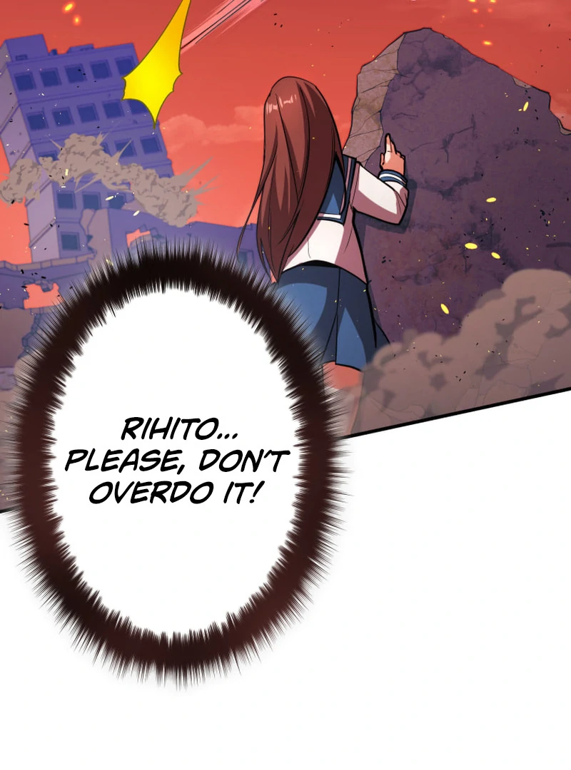 The Last Rebel The Savior Android Changes The Future By Leveling Up Chapter 0 - Page 75