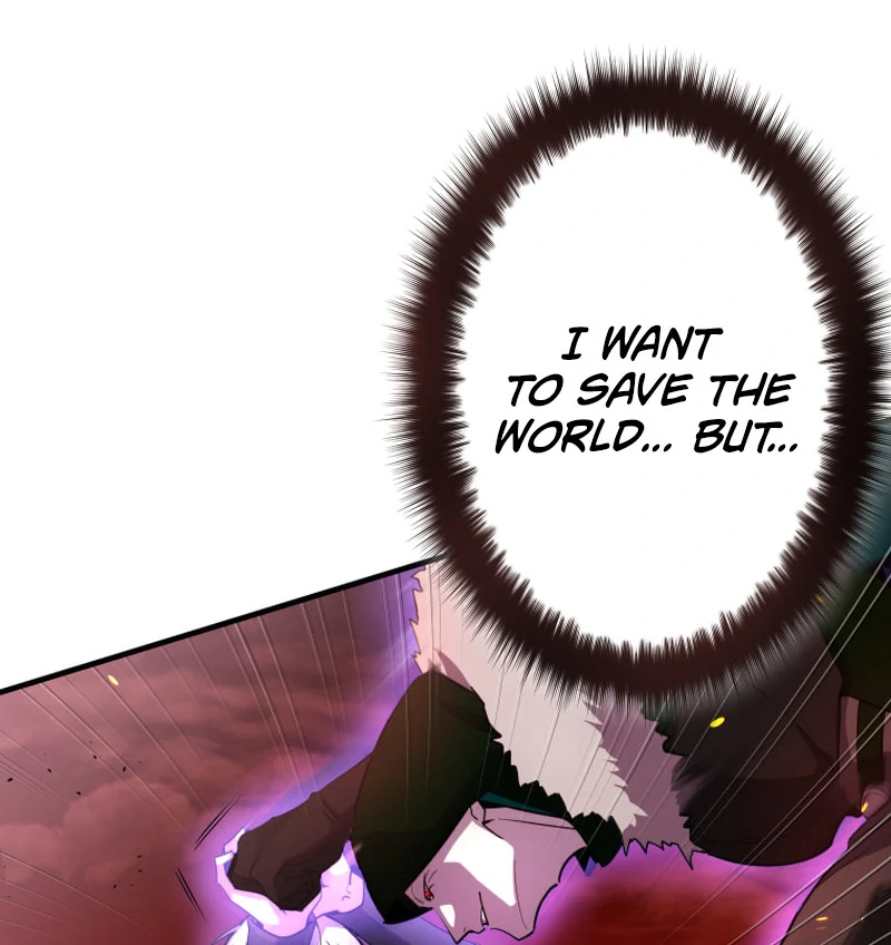 The Last Rebel The Savior Android Changes The Future By Leveling Up Chapter 0 - Page 76