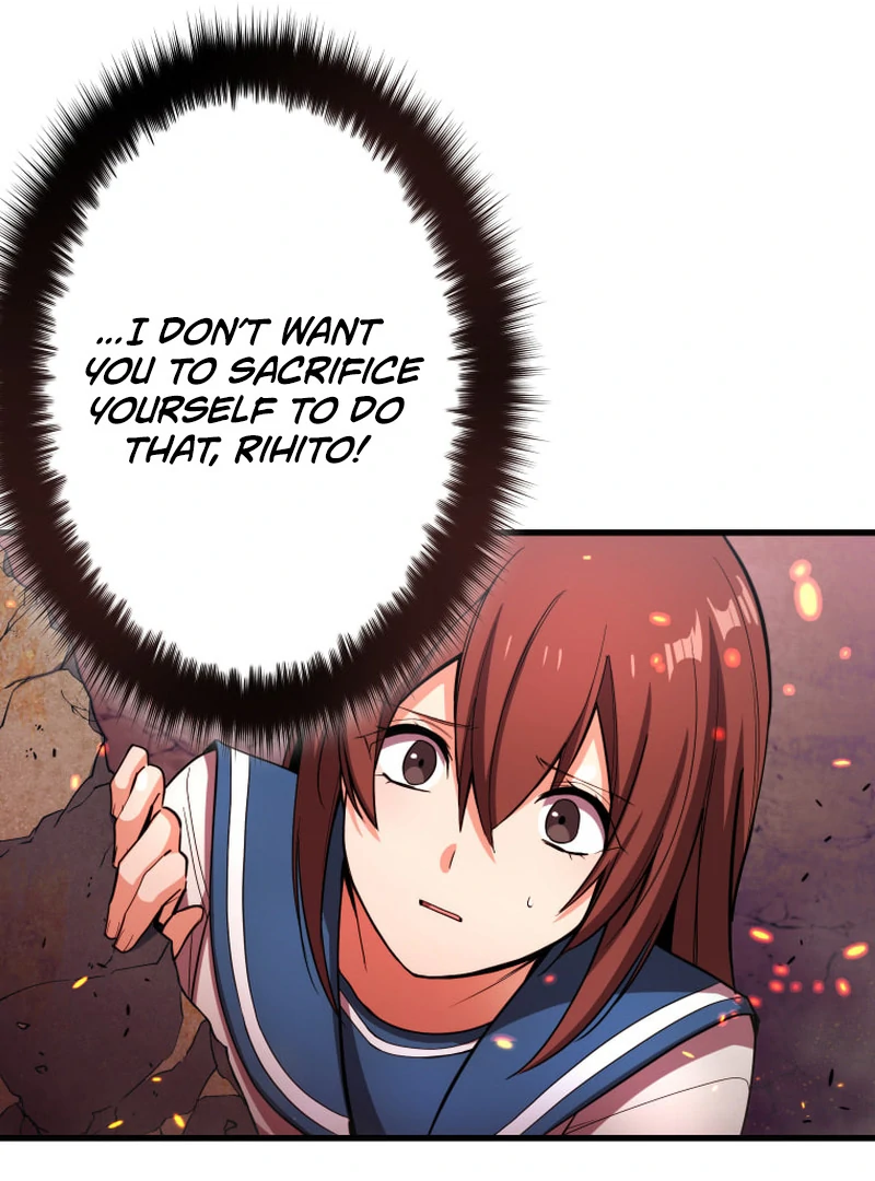 The Last Rebel The Savior Android Changes The Future By Leveling Up Chapter 0 - Page 78