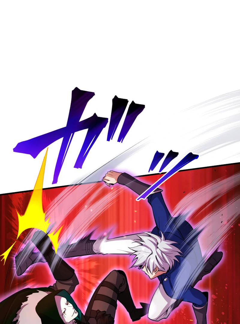The Last Rebel The Savior Android Changes The Future By Leveling Up Chapter 0 - Page 79