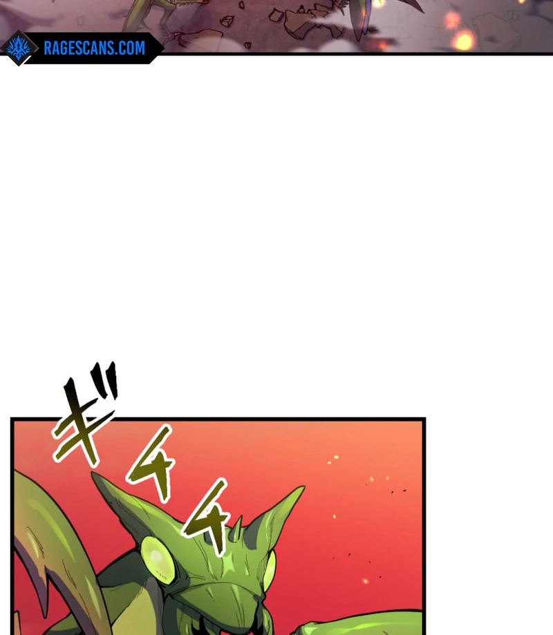 The Last Rebel The Savior Android Changes The Future By Leveling Up Chapter 0 - Page 9