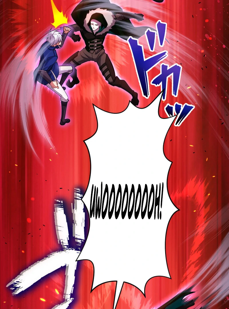 The Last Rebel The Savior Android Changes The Future By Leveling Up Chapter 0 - Page 81