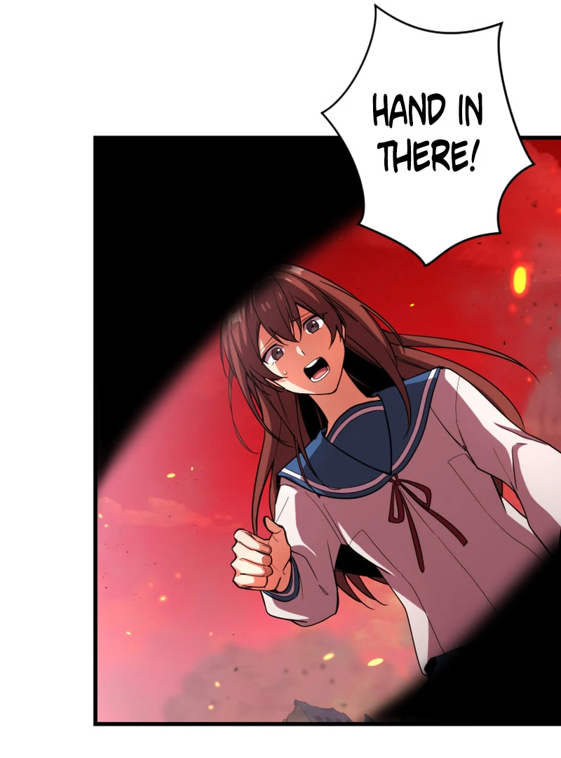 The Last Rebel The Savior Android Changes The Future By Leveling Up Chapter 0 - Page 88