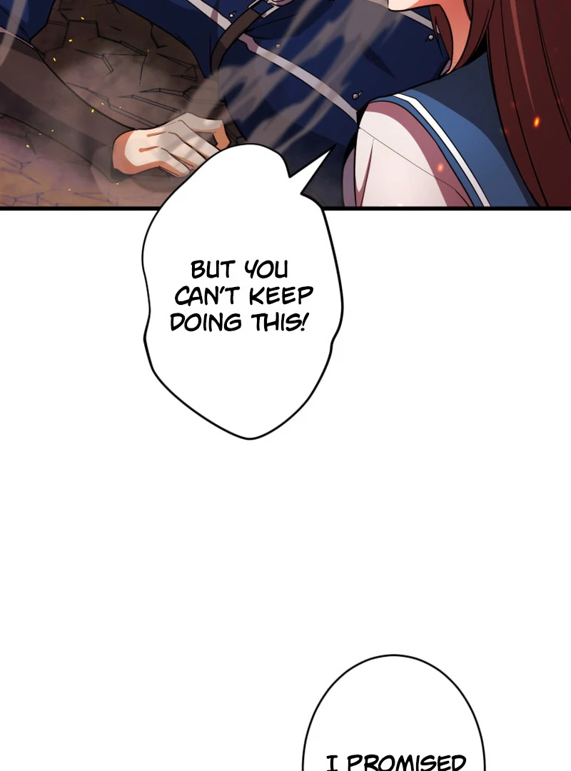 The Last Rebel The Savior Android Changes The Future By Leveling Up Chapter 0 - Page 90