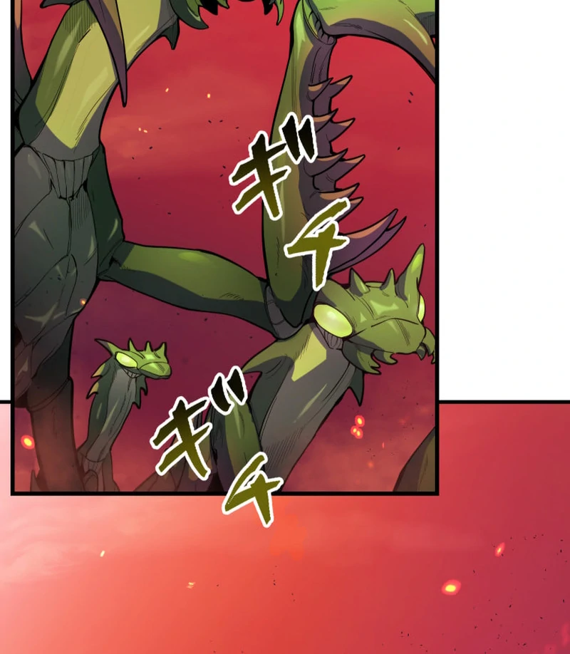 The Last Rebel The Savior Android Changes The Future By Leveling Up Chapter 0 - Page 10