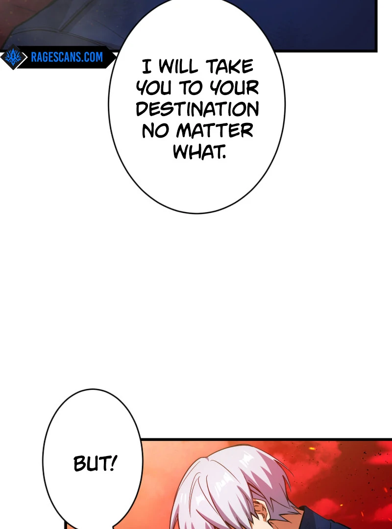 The Last Rebel The Savior Android Changes The Future By Leveling Up Chapter 0 - Page 92