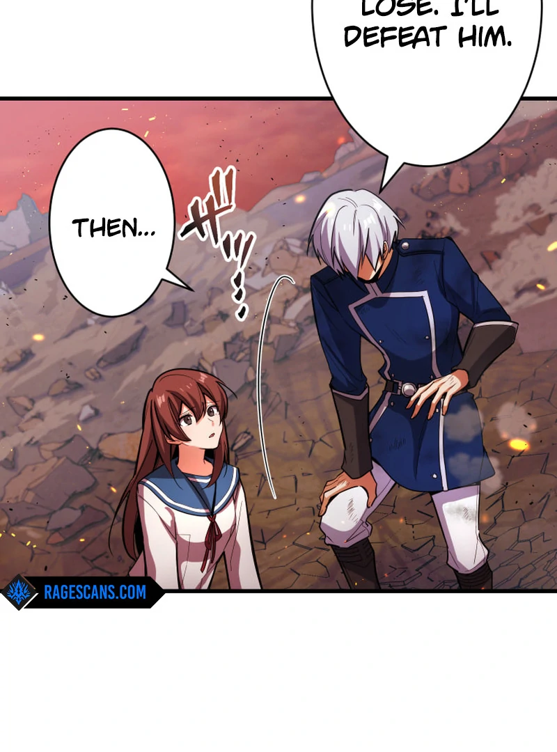 The Last Rebel The Savior Android Changes The Future By Leveling Up Chapter 0 - Page 94