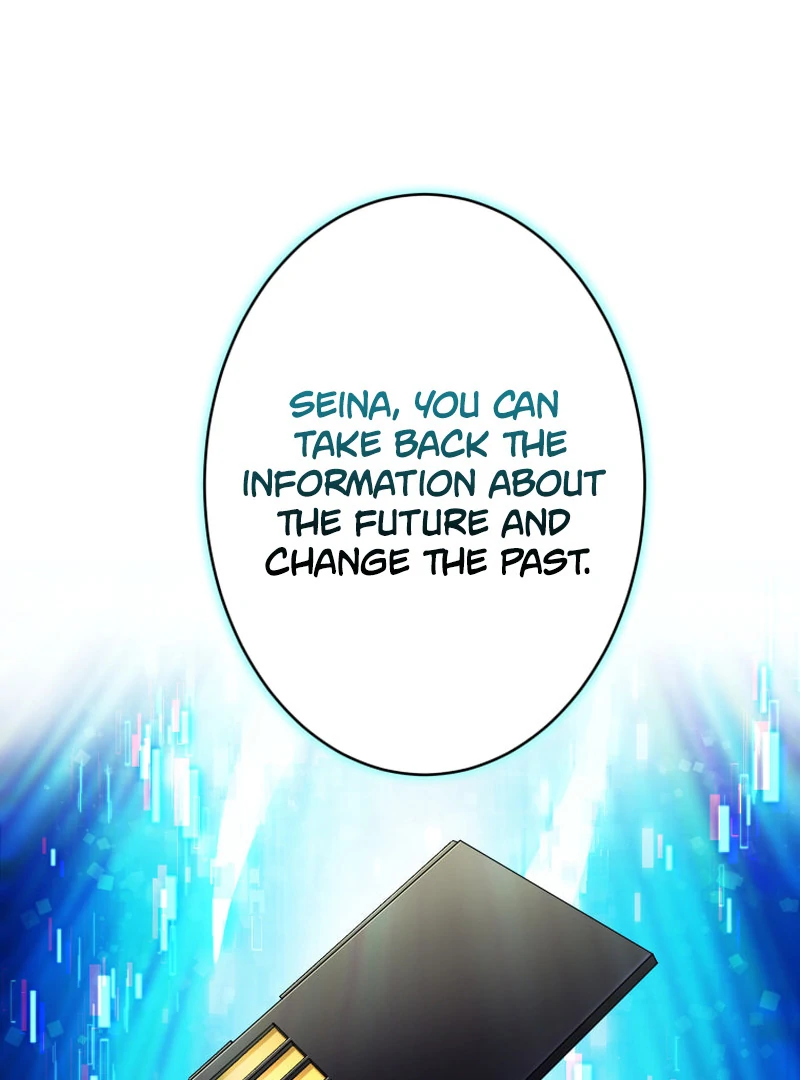 The Last Rebel The Savior Android Changes The Future By Leveling Up Chapter 0 - Page 95
