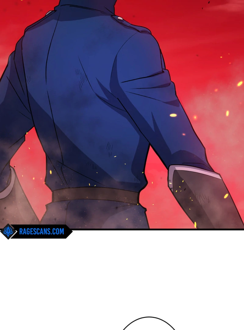 The Last Rebel The Savior Android Changes The Future By Leveling Up Chapter 0 - Page 99