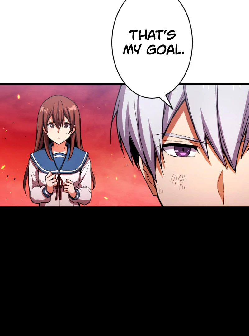 The Last Rebel The Savior Android Changes The Future By Leveling Up Chapter 0 - Page 100