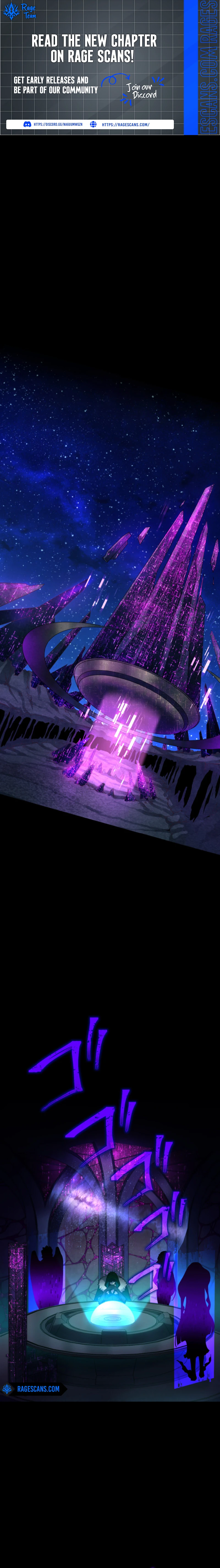 The Last Rebel The Savior Android Changes The Future By Leveling Up Chapter 13 - Page 1