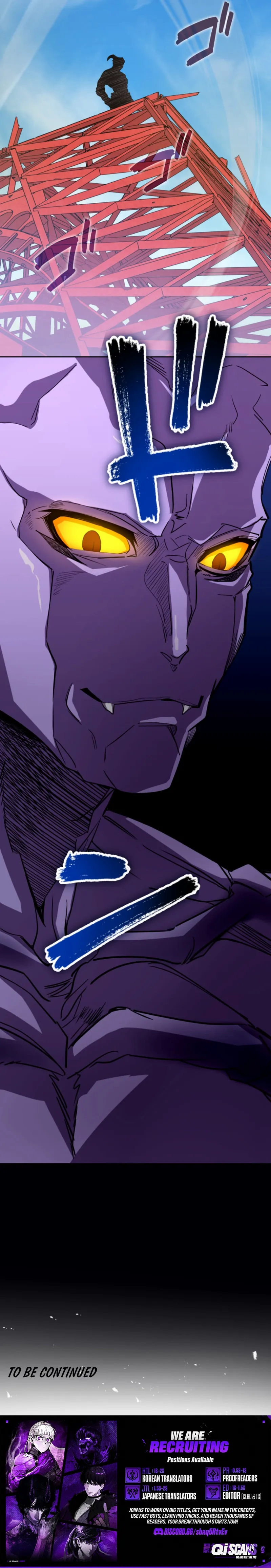 The Last Rebel The Savior Android Changes The Future By Leveling Up Chapter 4 - Page 10
