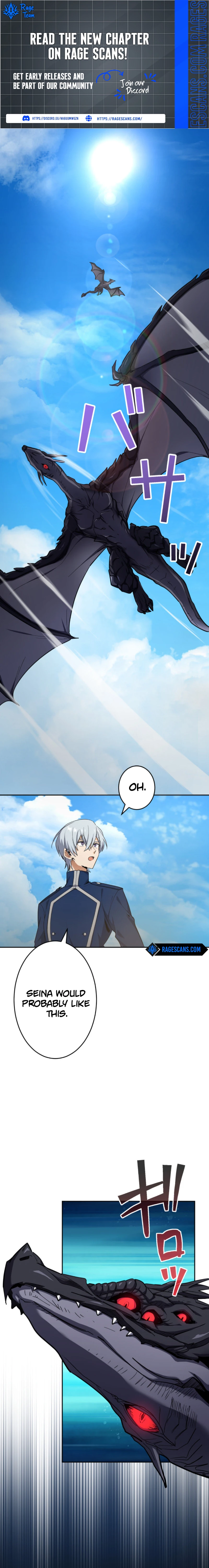 The Last Rebel The Savior Android Changes The Future By Leveling Up Chapter 5 - Page 1