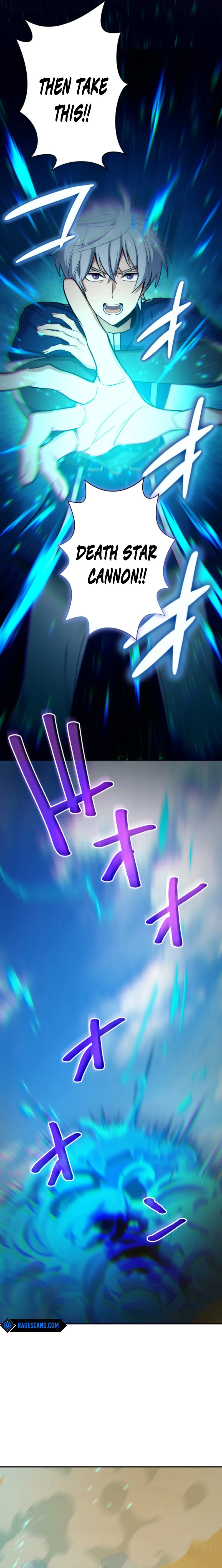 The Last Rebel The Savior Android Changes The Future By Leveling Up Chapter 5 - Page 16