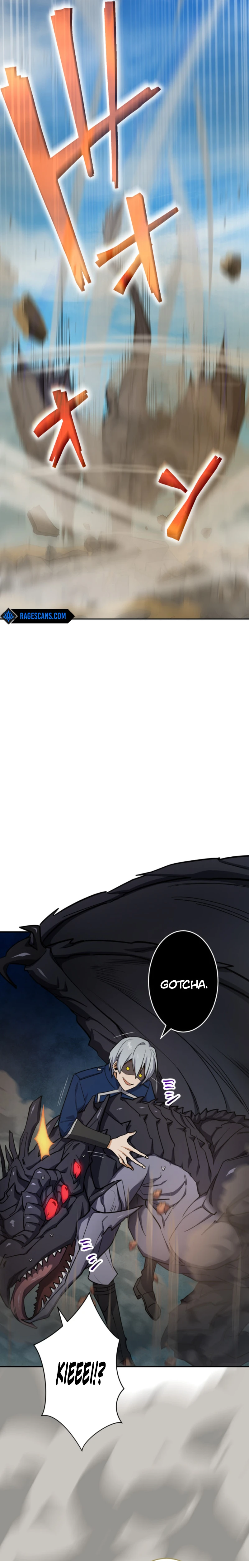 The Last Rebel The Savior Android Changes The Future By Leveling Up Chapter 5 - Page 4