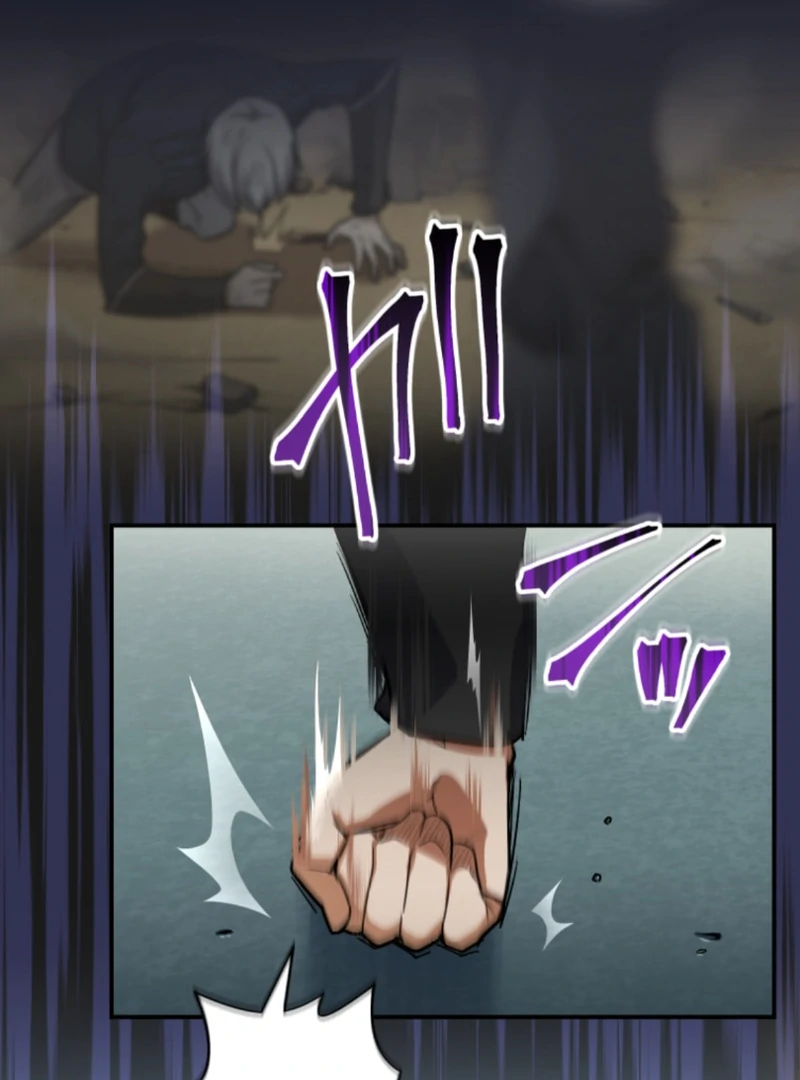 The Last Rebel The Savior Android Changes The Future By Leveling Up Chapter 7 - Page 11