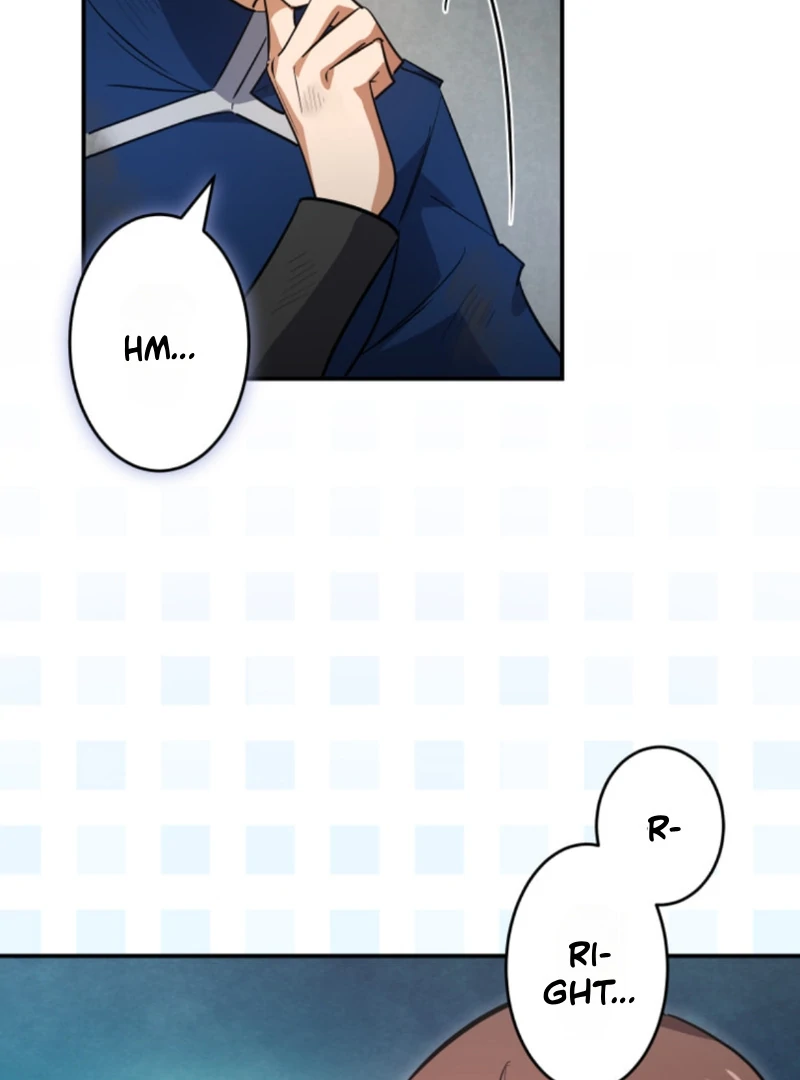 The Last Rebel The Savior Android Changes The Future By Leveling Up Chapter 7 - Page 101