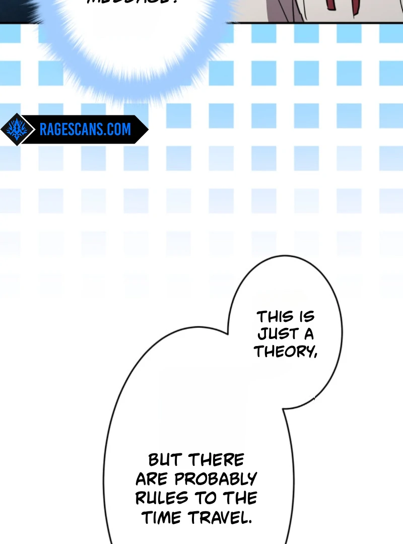 The Last Rebel The Savior Android Changes The Future By Leveling Up Chapter 7 - Page 103
