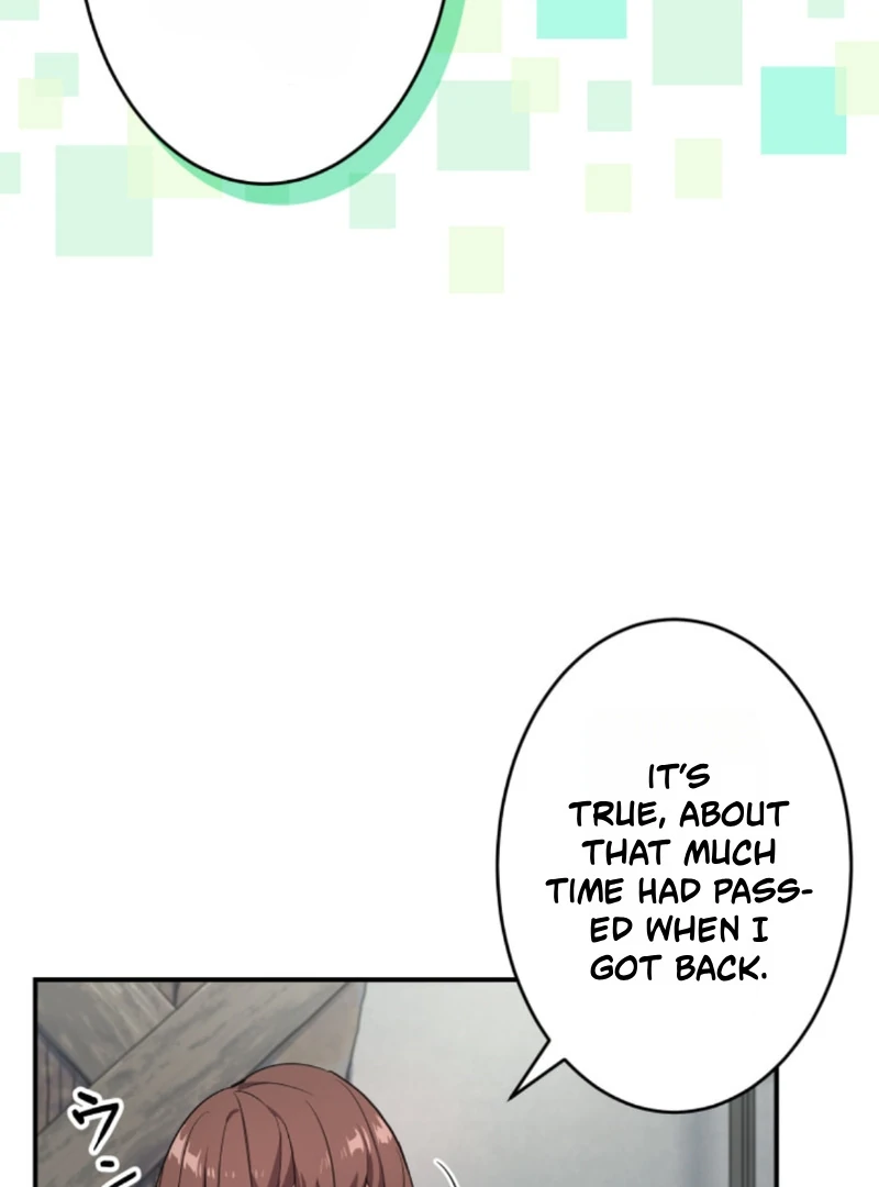 The Last Rebel The Savior Android Changes The Future By Leveling Up Chapter 7 - Page 107