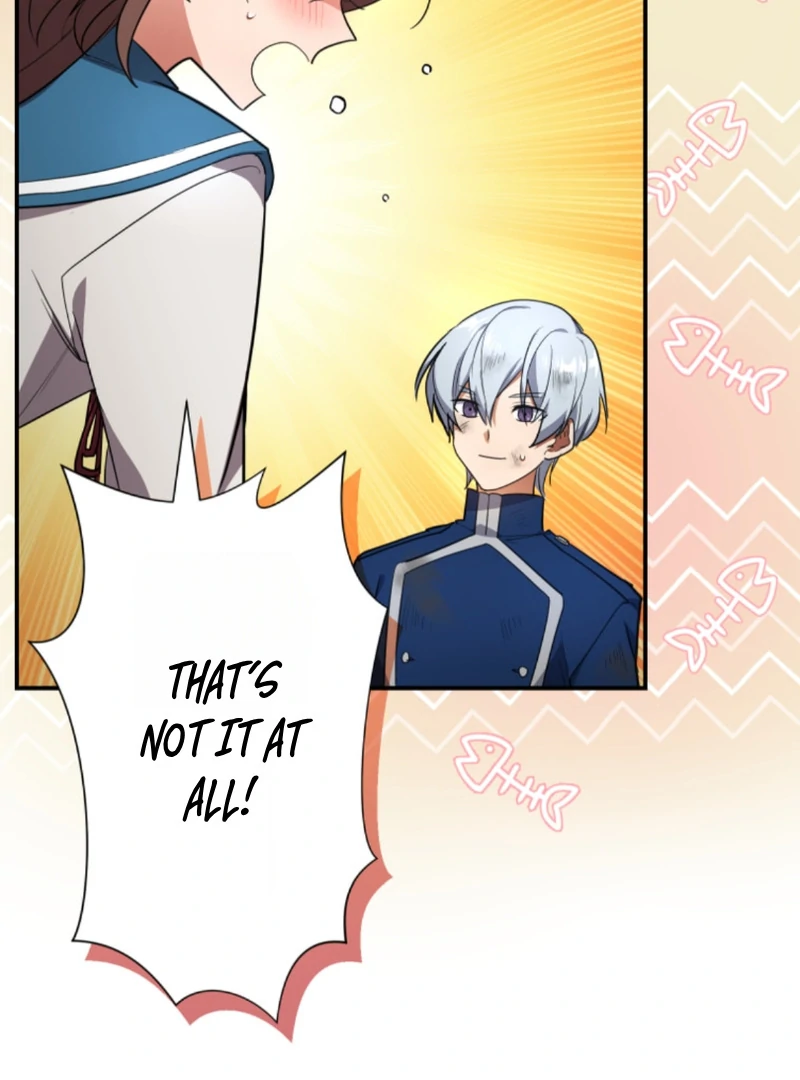 The Last Rebel The Savior Android Changes The Future By Leveling Up Chapter 7 - Page 116