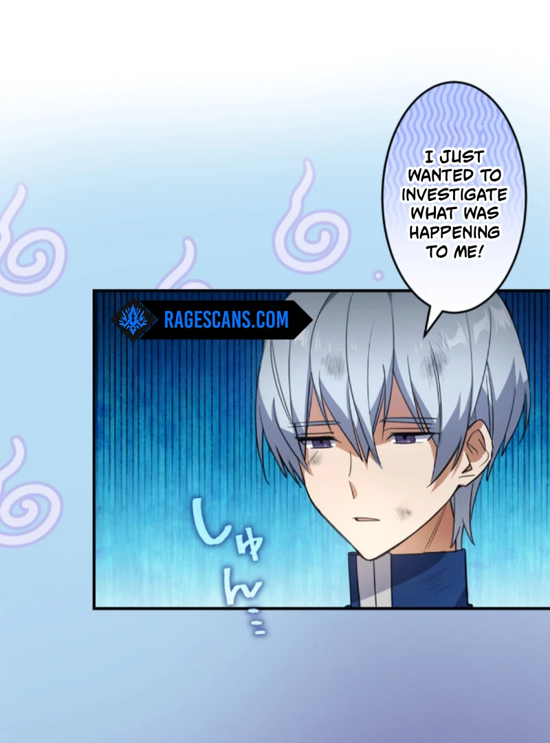 The Last Rebel The Savior Android Changes The Future By Leveling Up Chapter 7 - Page 117