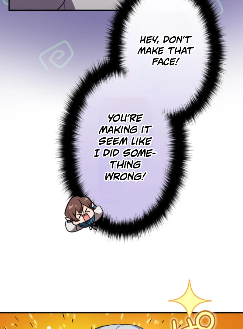 The Last Rebel The Savior Android Changes The Future By Leveling Up Chapter 7 - Page 119