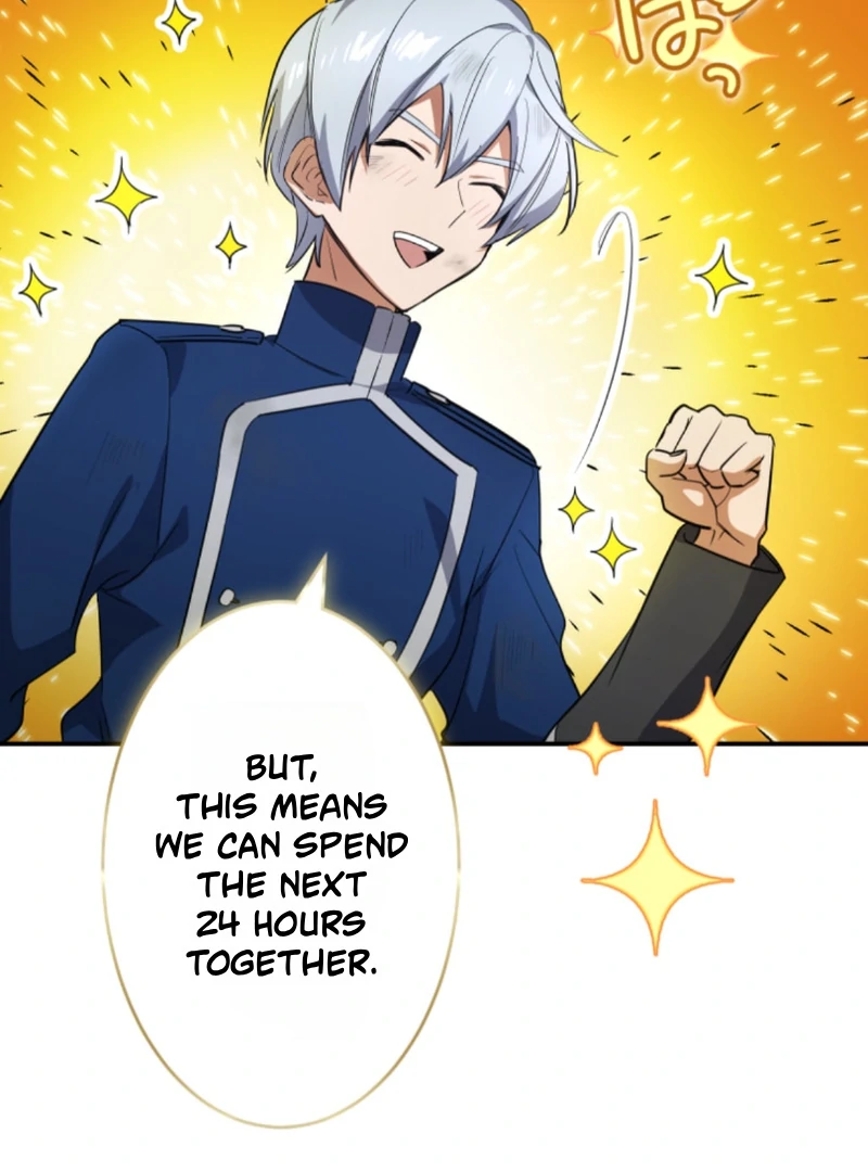 The Last Rebel The Savior Android Changes The Future By Leveling Up Chapter 7 - Page 120