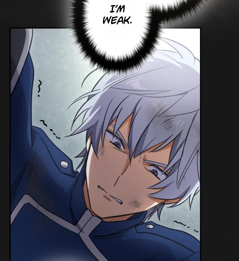 The Last Rebel The Savior Android Changes The Future By Leveling Up Chapter 7 - Page 13
