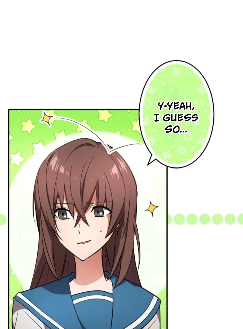 The Last Rebel The Savior Android Changes The Future By Leveling Up Chapter 7 - Page 121