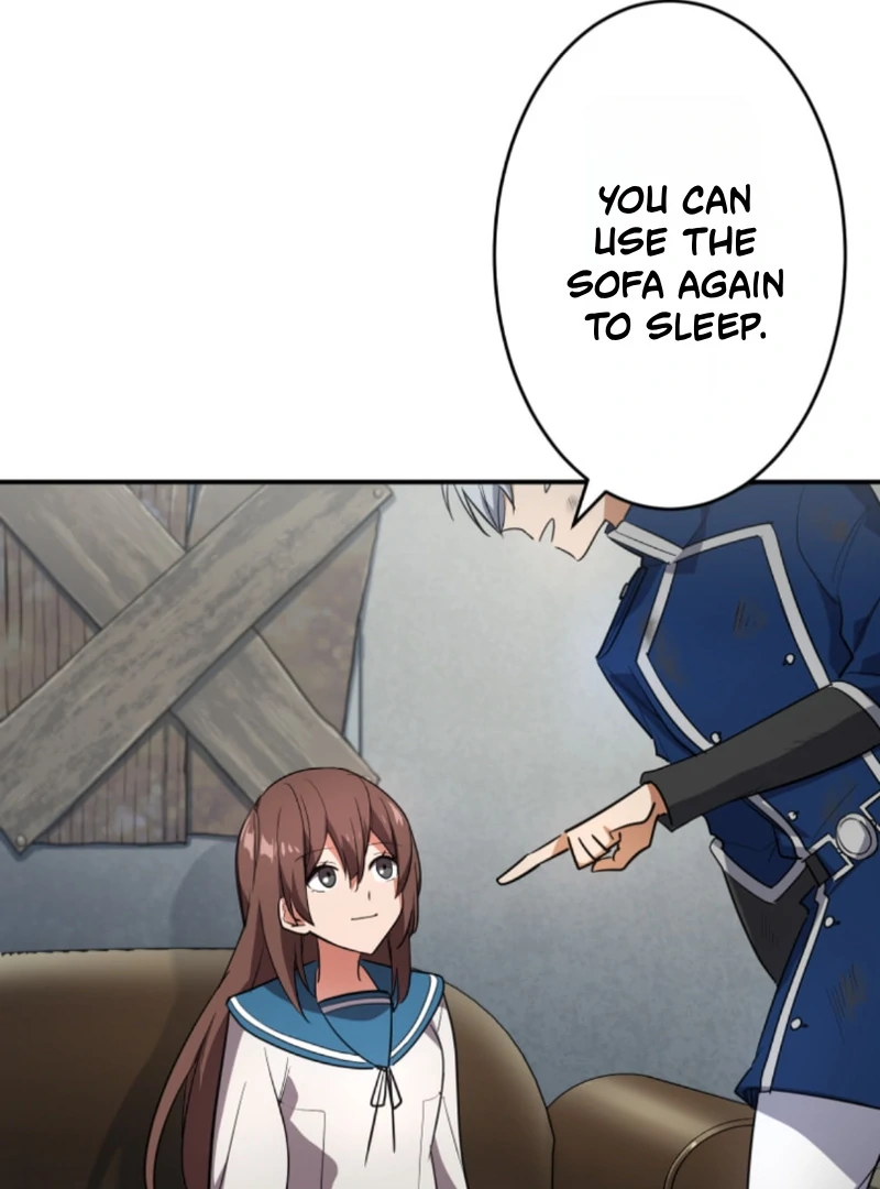 The Last Rebel The Savior Android Changes The Future By Leveling Up Chapter 7 - Page 125