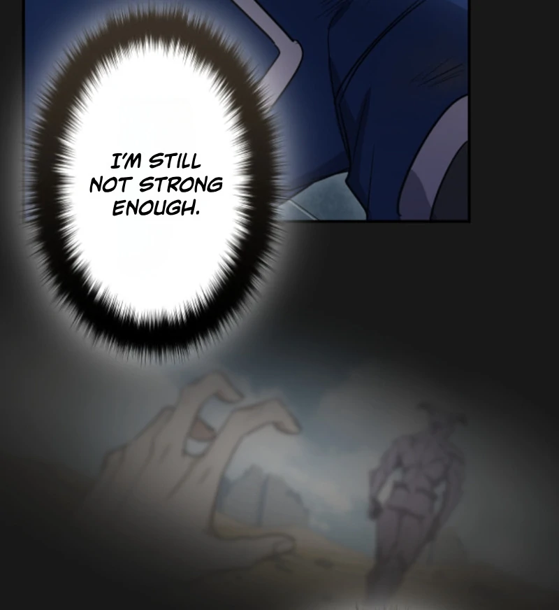 The Last Rebel The Savior Android Changes The Future By Leveling Up Chapter 7 - Page 14