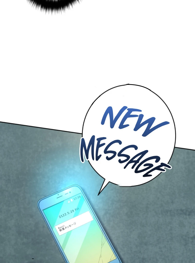 The Last Rebel The Savior Android Changes The Future By Leveling Up Chapter 7 - Page 17