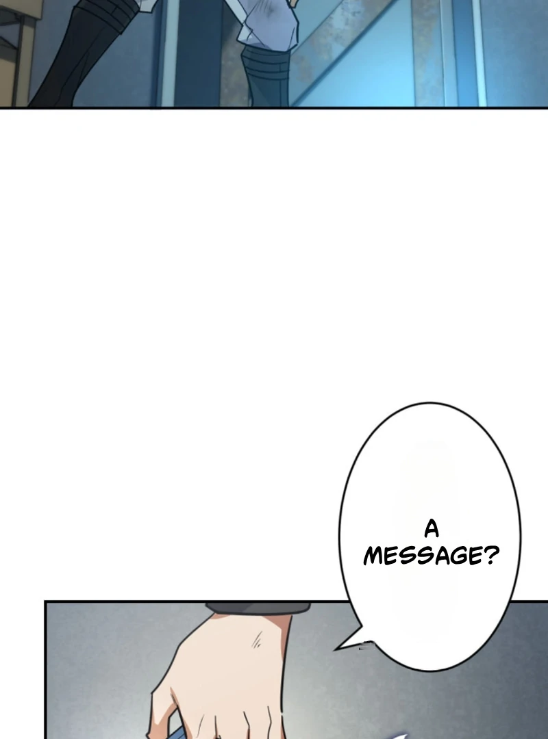 The Last Rebel The Savior Android Changes The Future By Leveling Up Chapter 7 - Page 20
