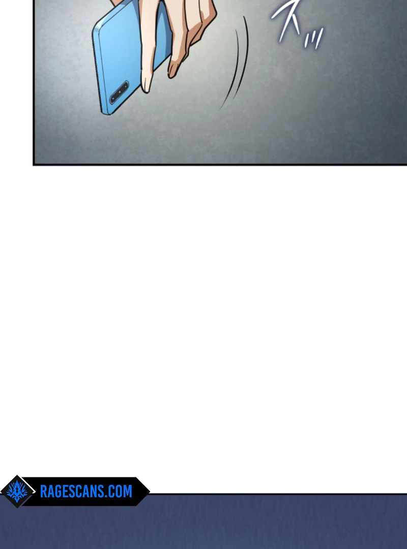 The Last Rebel The Savior Android Changes The Future By Leveling Up Chapter 7 - Page 21